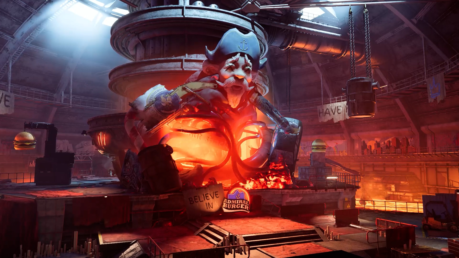 XDefiant obtenez un accès à la bêta fermée avec SteelSeries GG